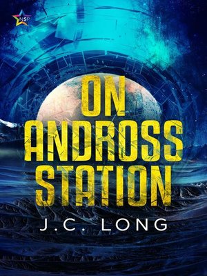 cover image of On Andross Station